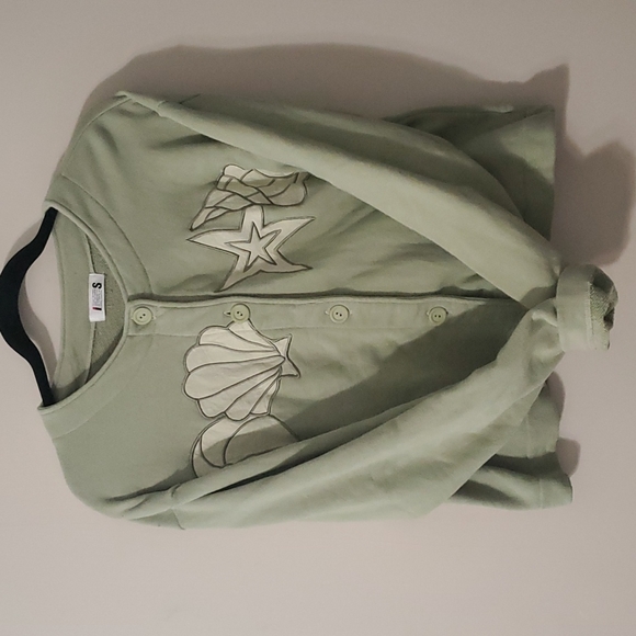 Jacket - Picture 1 of 6